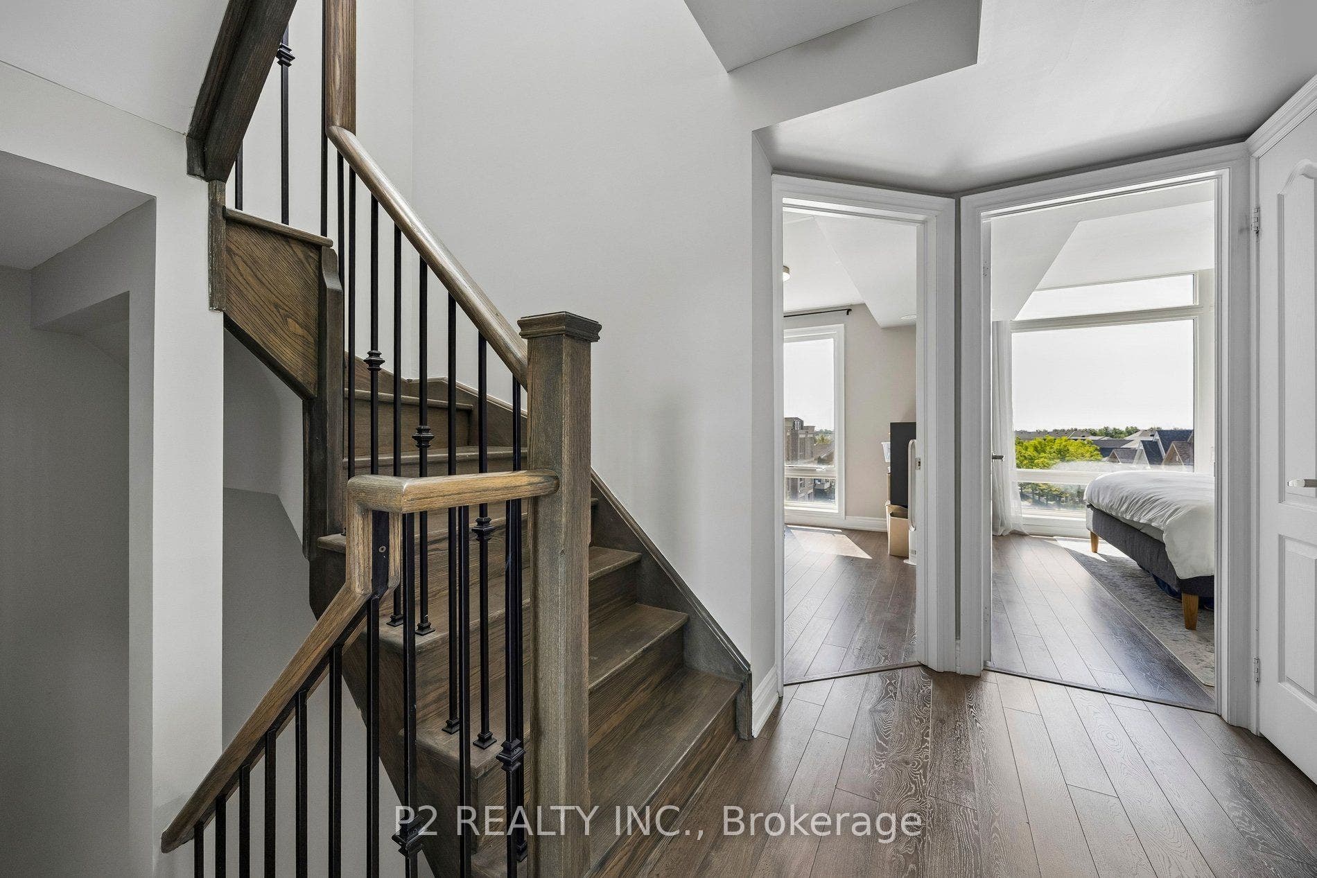 50 Dunsheath Way, #608, Markham, York ON L6B 1N3