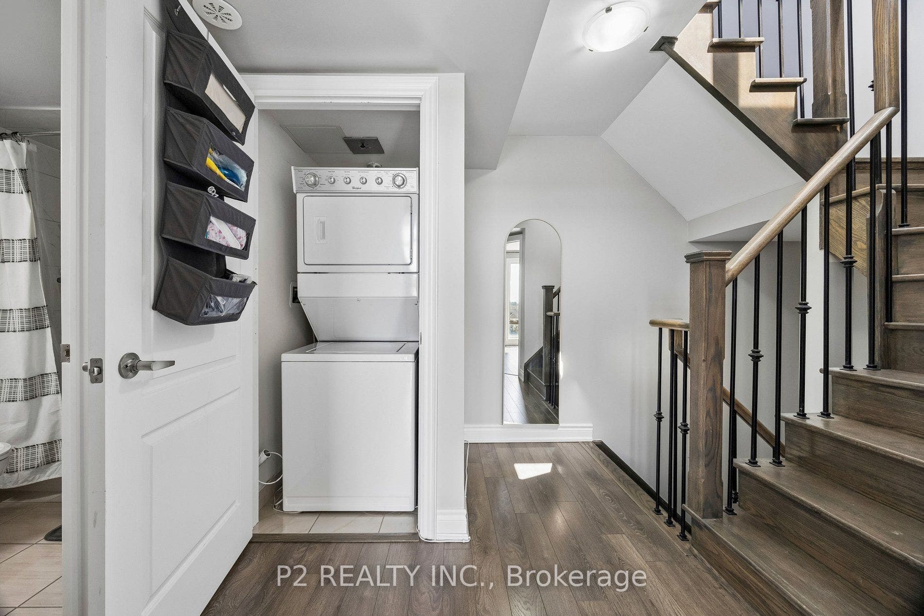 50 Dunsheath Way, #608, Markham, York ON L6B 1N3
