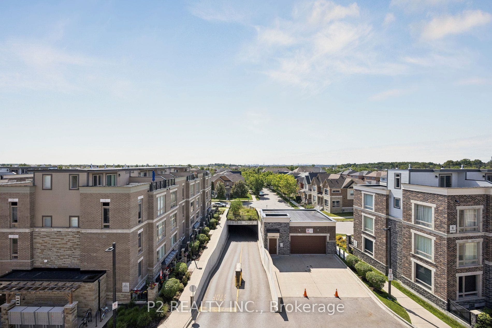 50 Dunsheath Way, #608, Markham, York ON L6B 1N3