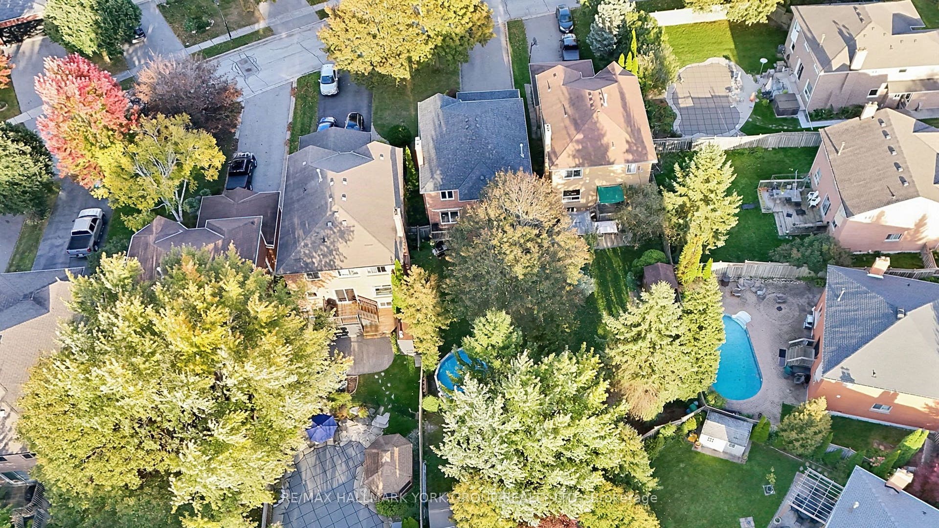 434 Lavas Road, Newmarket, York ON L3Y 8H4
