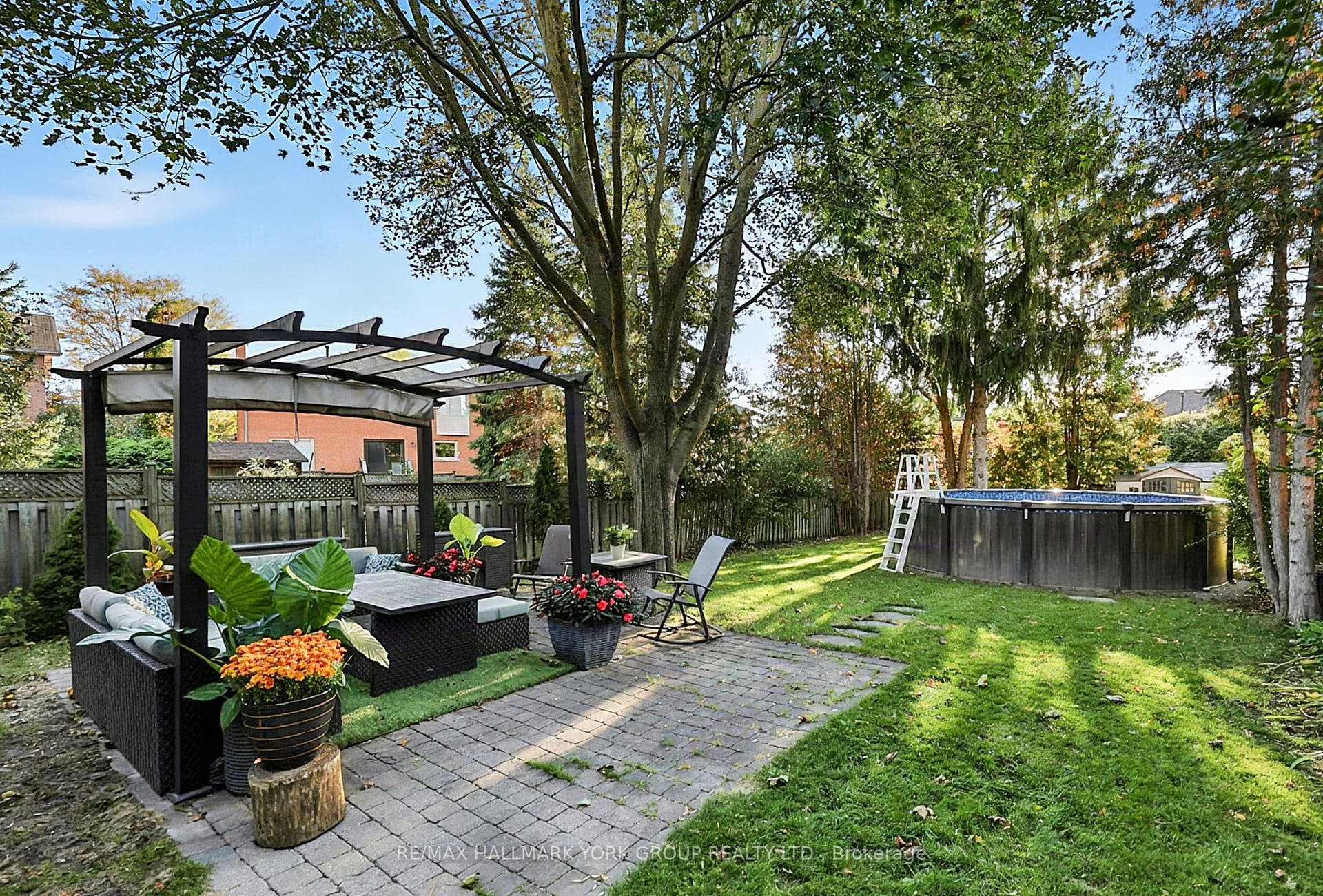 434 Lavas Road, Newmarket, York ON L3Y 8H4