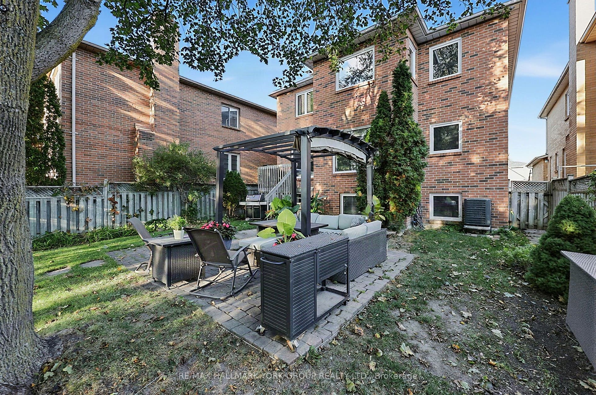 434 Lavas Road, Newmarket, York ON L3Y 8H4