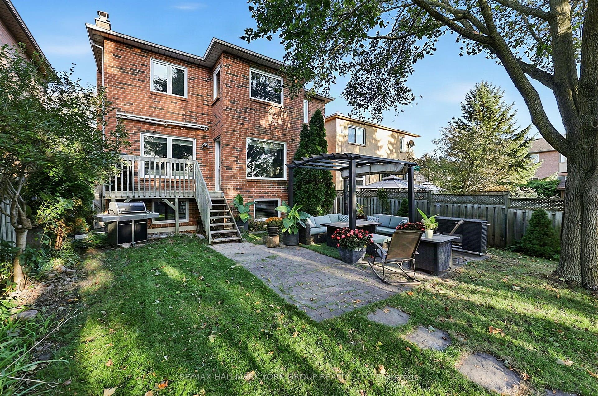 434 Lavas Road, Newmarket, York ON L3Y 8H4