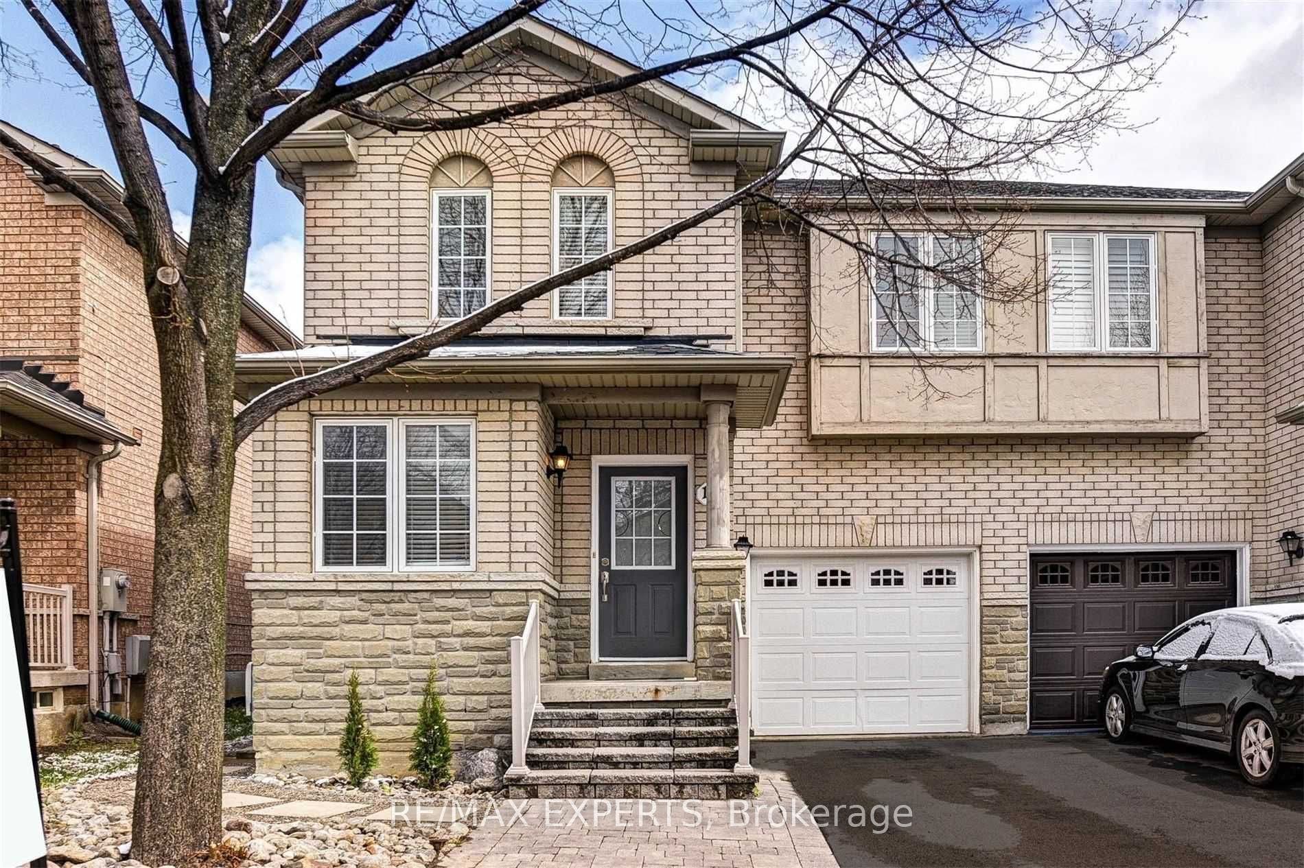 11 Bologna Road, Vaughan, Vaughan, York ON L4H 2B1
