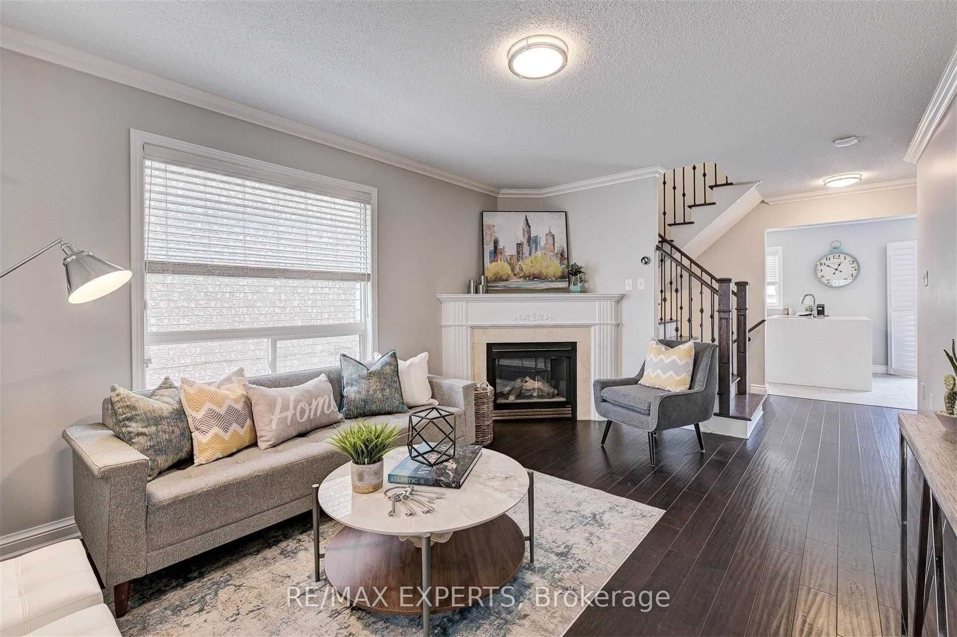 11 Bologna Road, Vaughan, Vaughan, York ON L4H 2B1