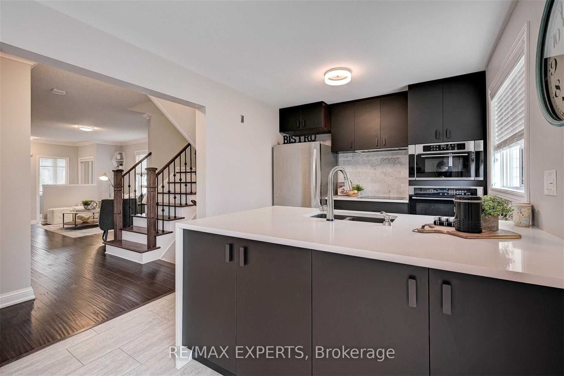 11 Bologna Road, Vaughan, Vaughan, York ON L4H 2B1