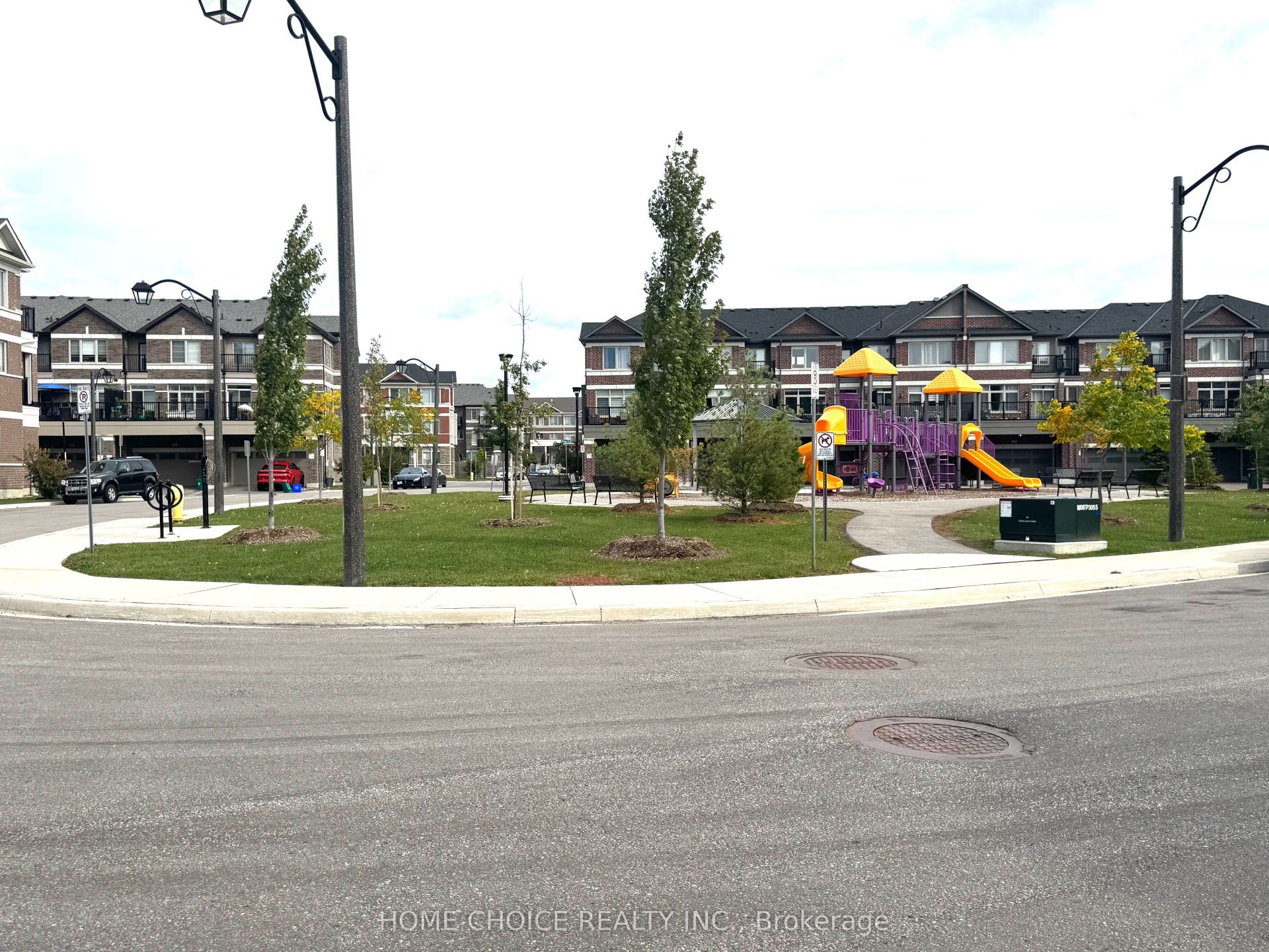 47 Saigen Lane, Markham, York ON L6B 1R2