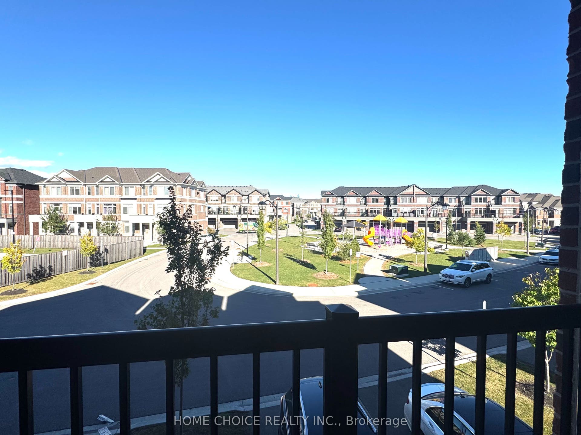 47 Saigen Lane, Markham, York ON L6B 1R2