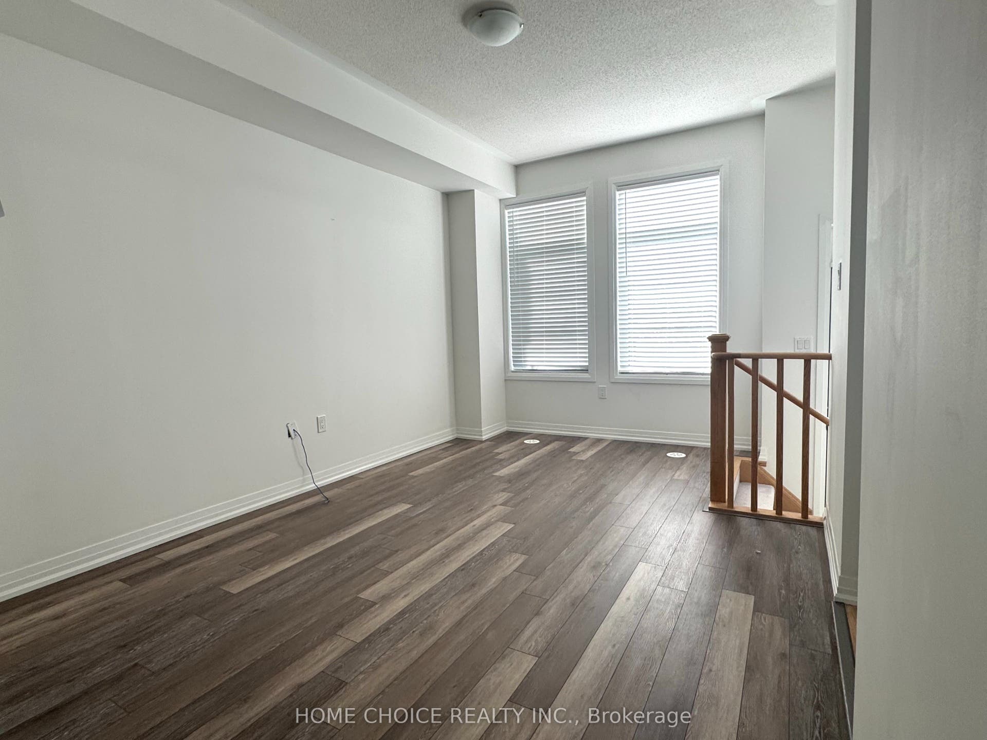 47 Saigen Lane, Markham, York ON L6B 1R2