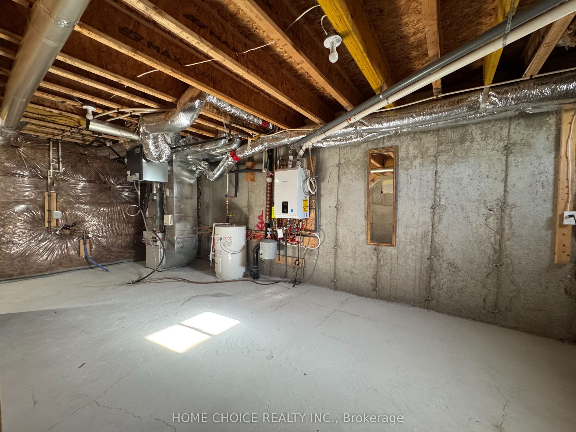 47 Saigen Lane, Markham, York ON L6B 1R2