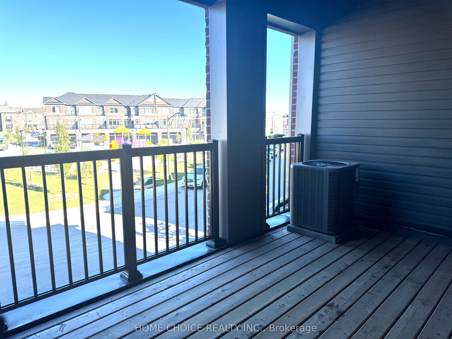 47 Saigen Lane, Markham, York ON L6B 1R2