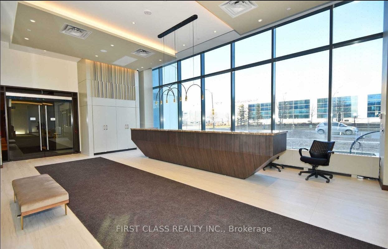 38 Honeycrisp Crescent, #2012, Vaughan, York ON L4K 0M8