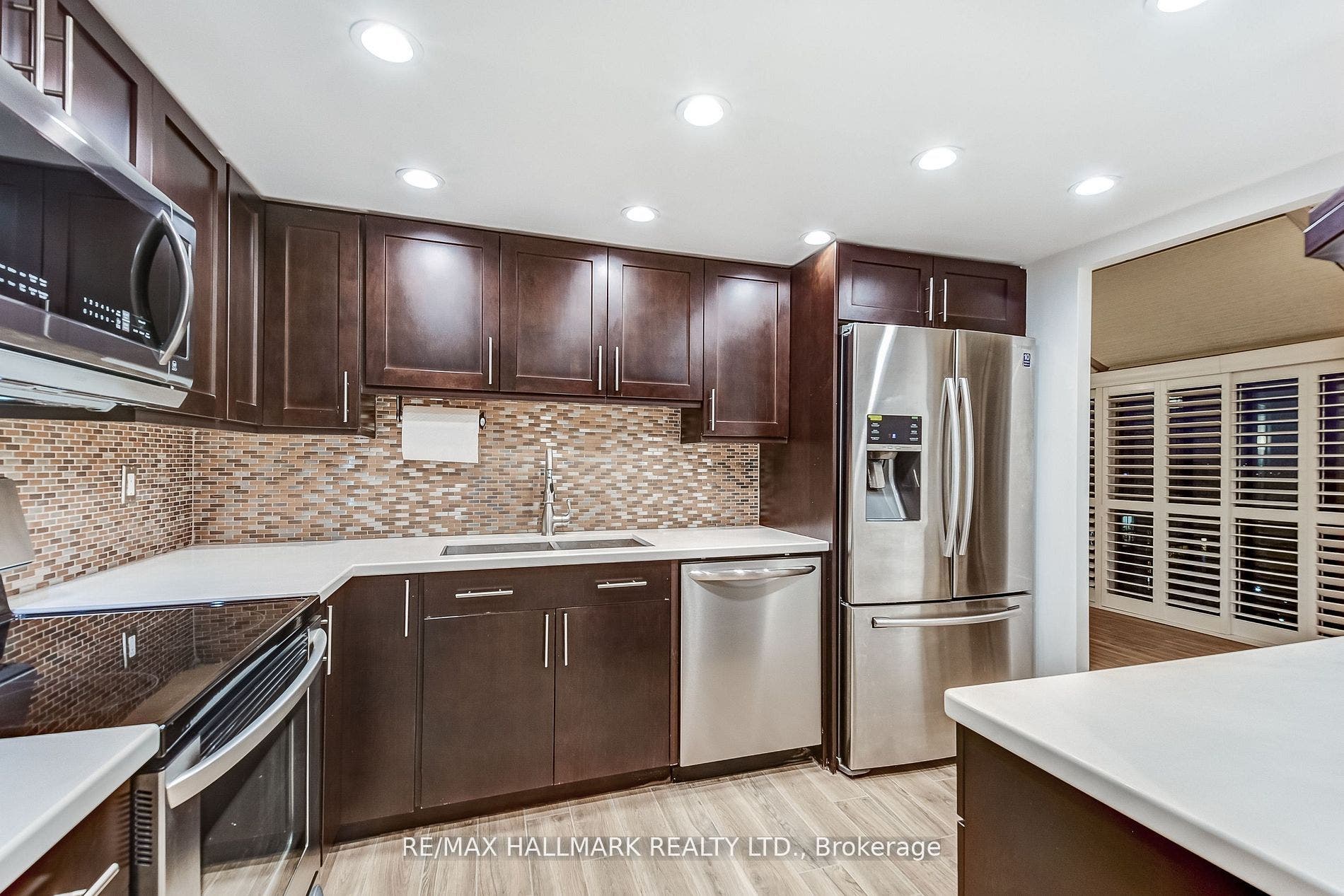 20 Harding Boulevard W, #1211, Richmond Hill, York ON L4C 9S4