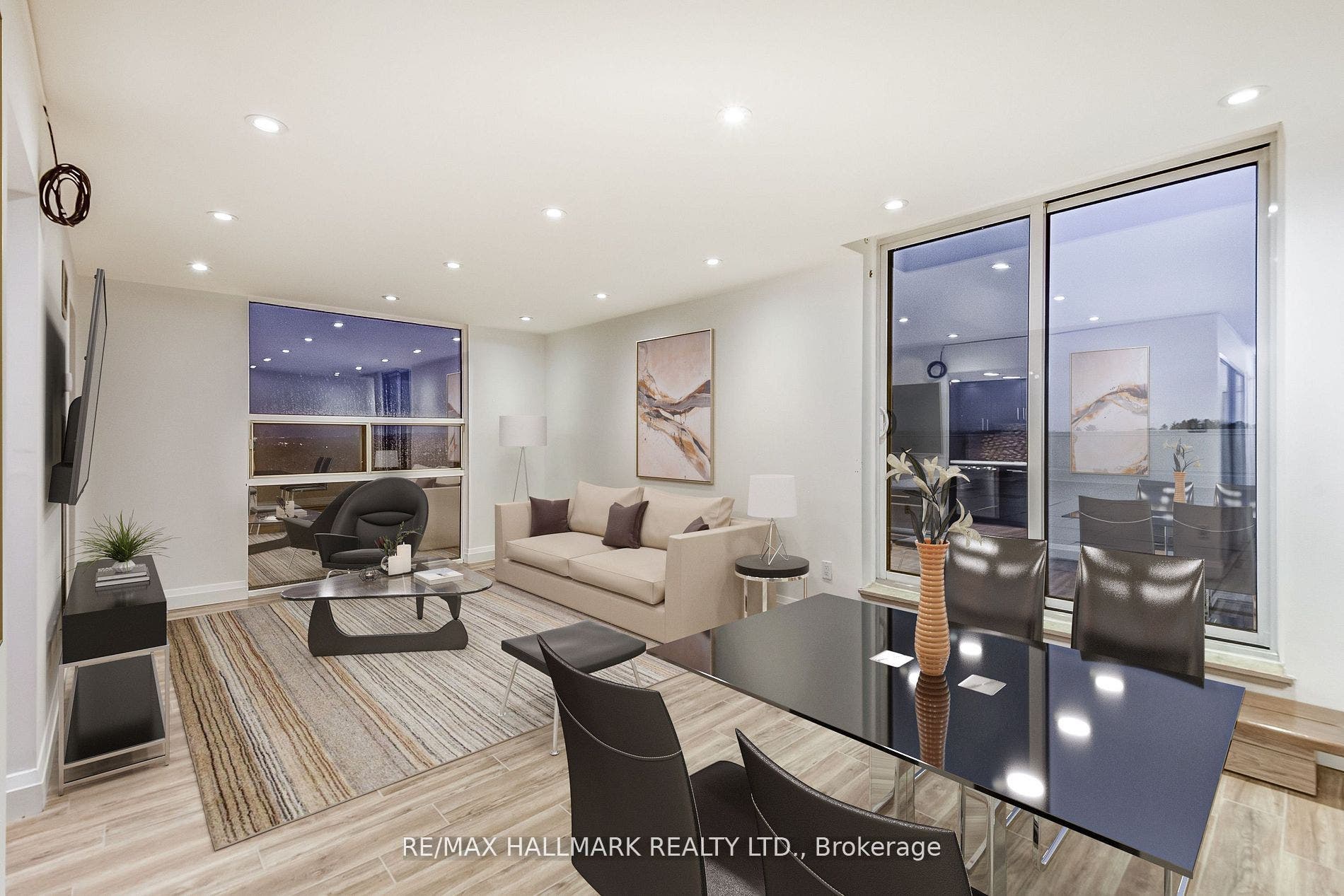 20 Harding Boulevard W, #1211, Richmond Hill, York ON L4C 9S4