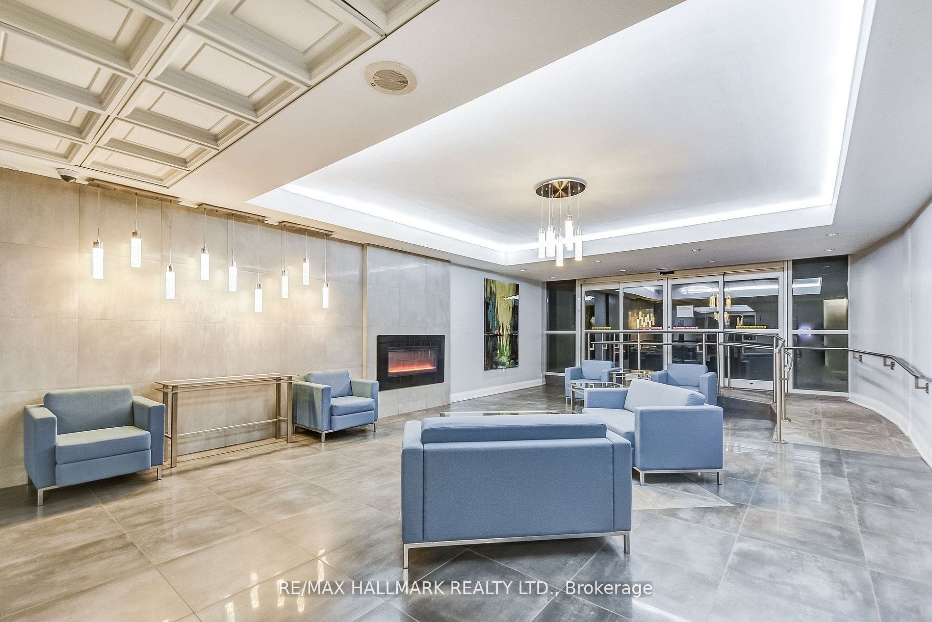 20 Harding Boulevard W, #1211, Richmond Hill, York ON L4C 9S4