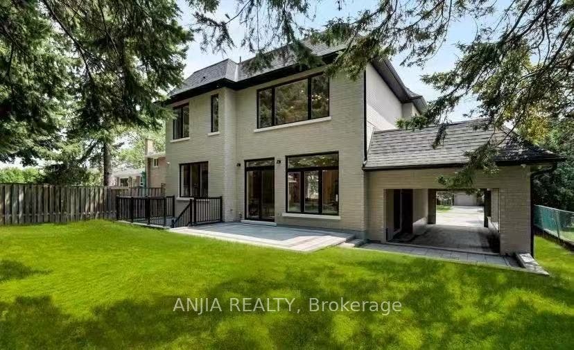 21 Sherwood Forest Drive, Markham, York ON L3P 1P5
