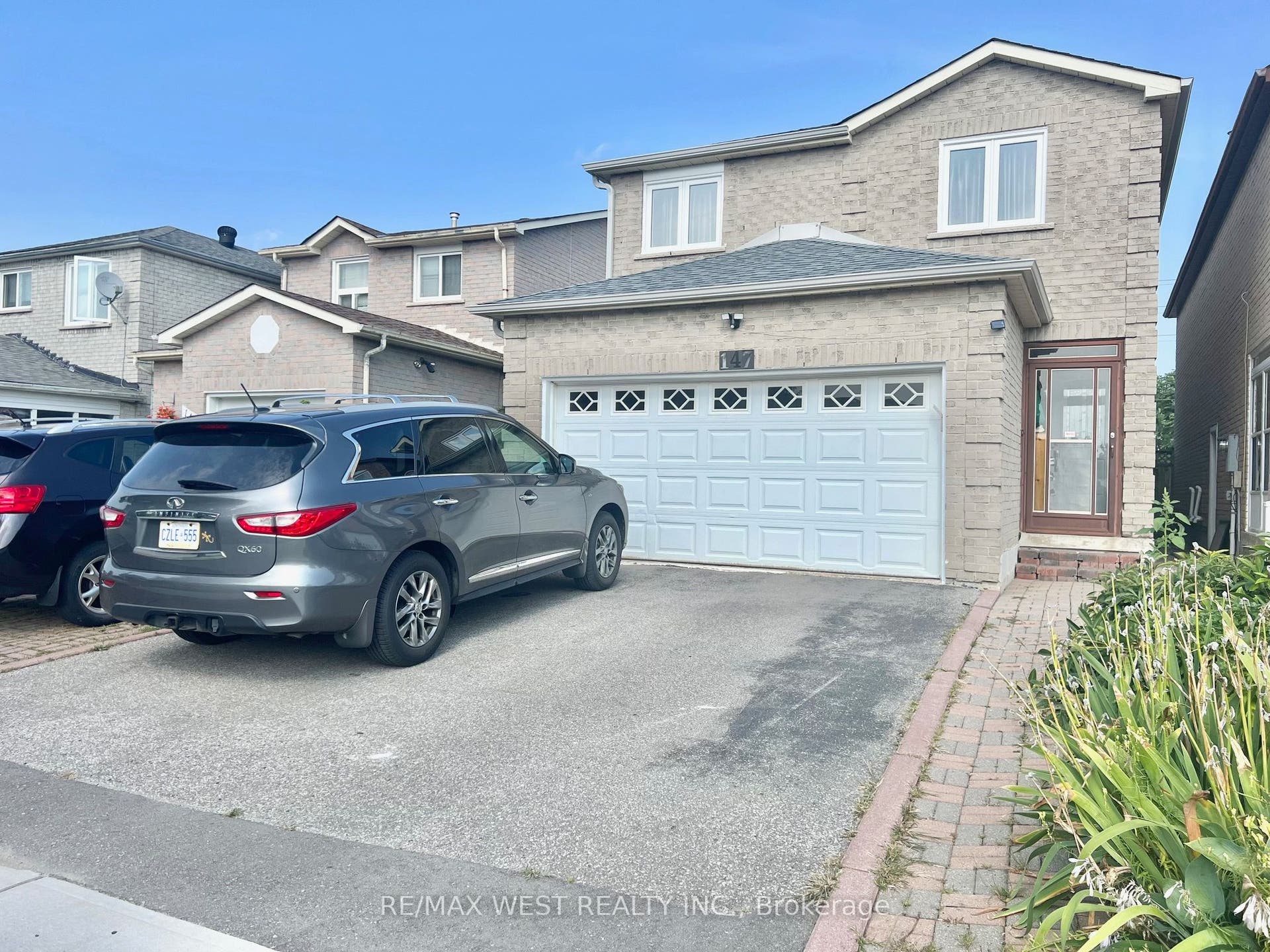 147 Woodhall Road, #Bsmt, Markham, York ON L3S 1M5