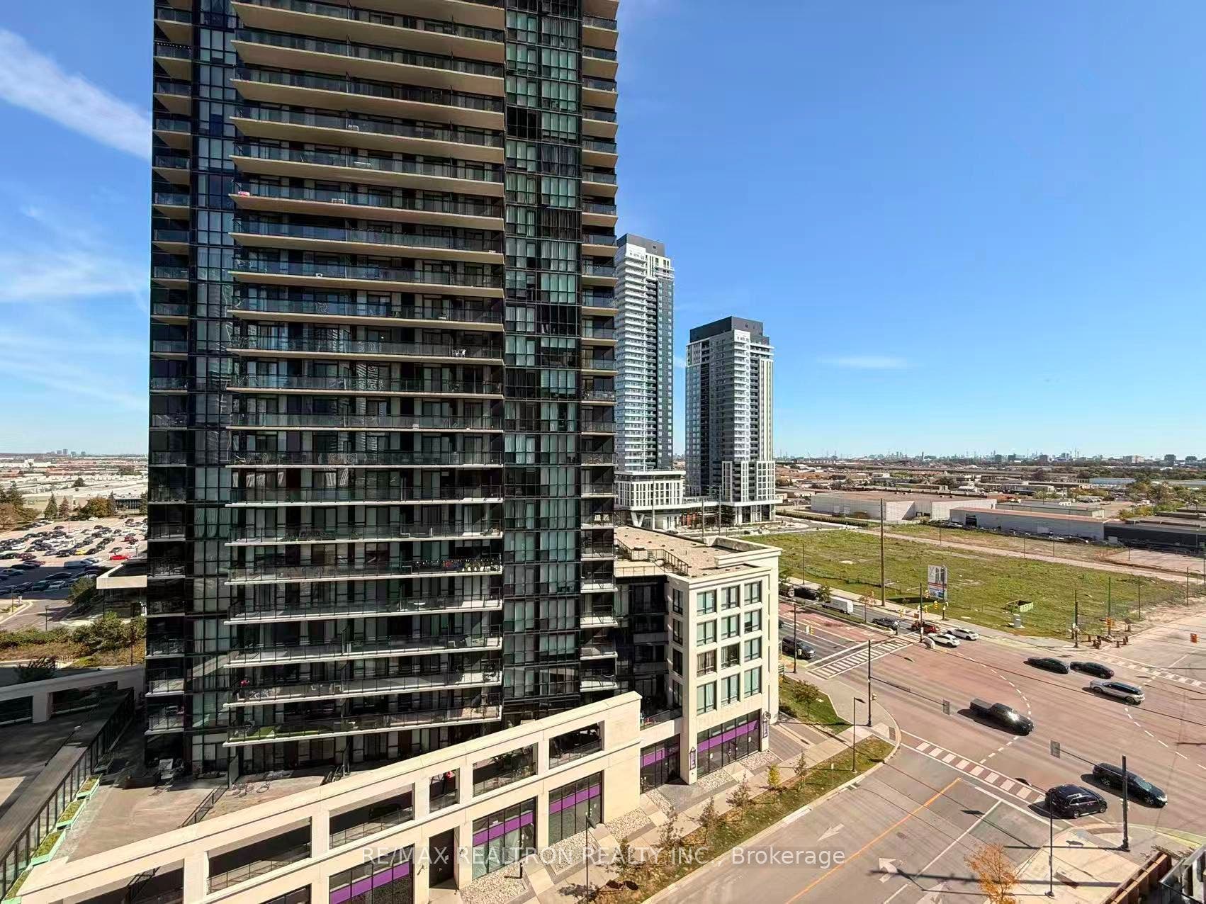 2920 Highway 7 Road, #1007, Vaughan, York ON L4K 0P4