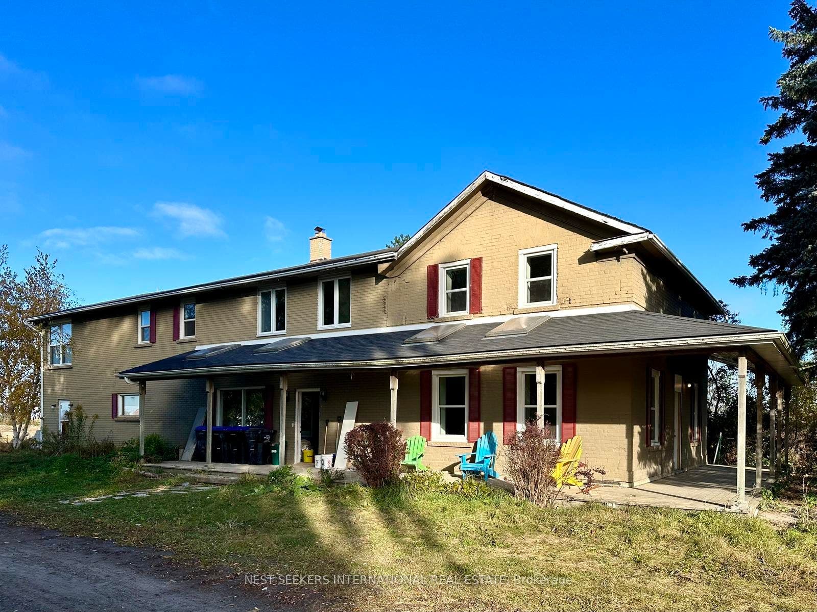 5876 8th Line, Essa, Simcoe ON L0L 1N0