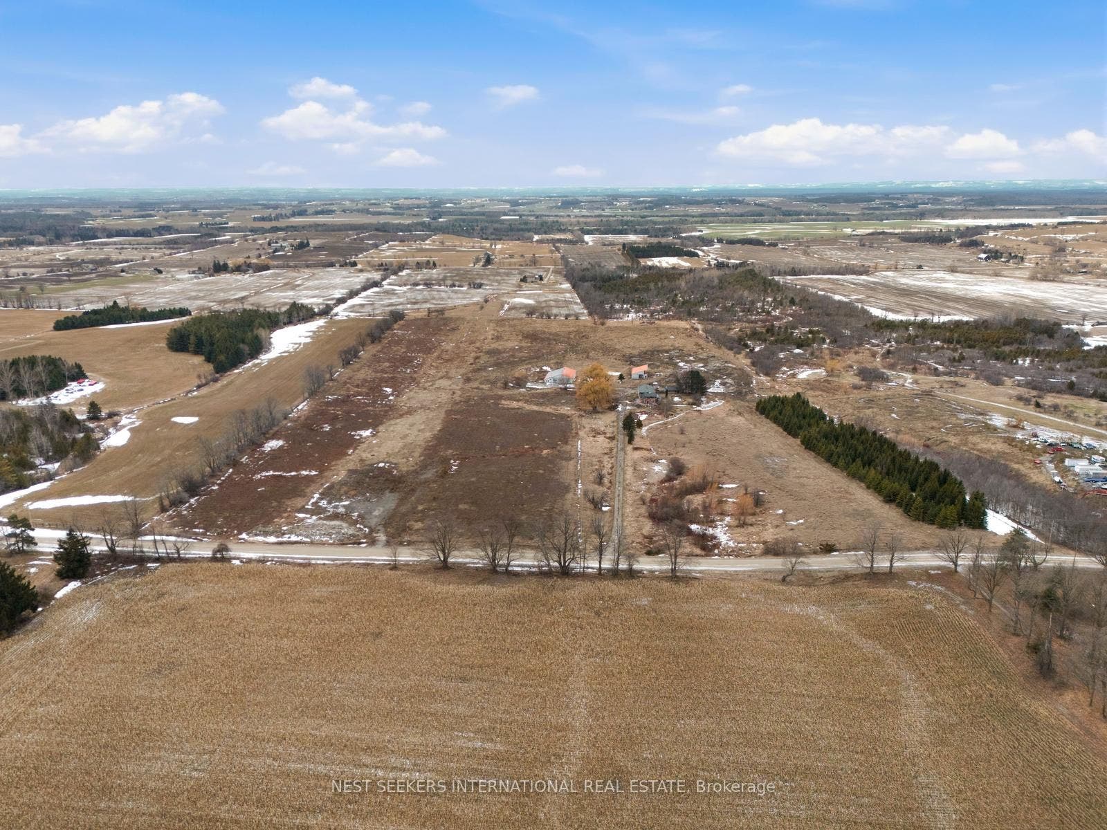 5876 8th Line, Essa, Simcoe ON L0L 1N0