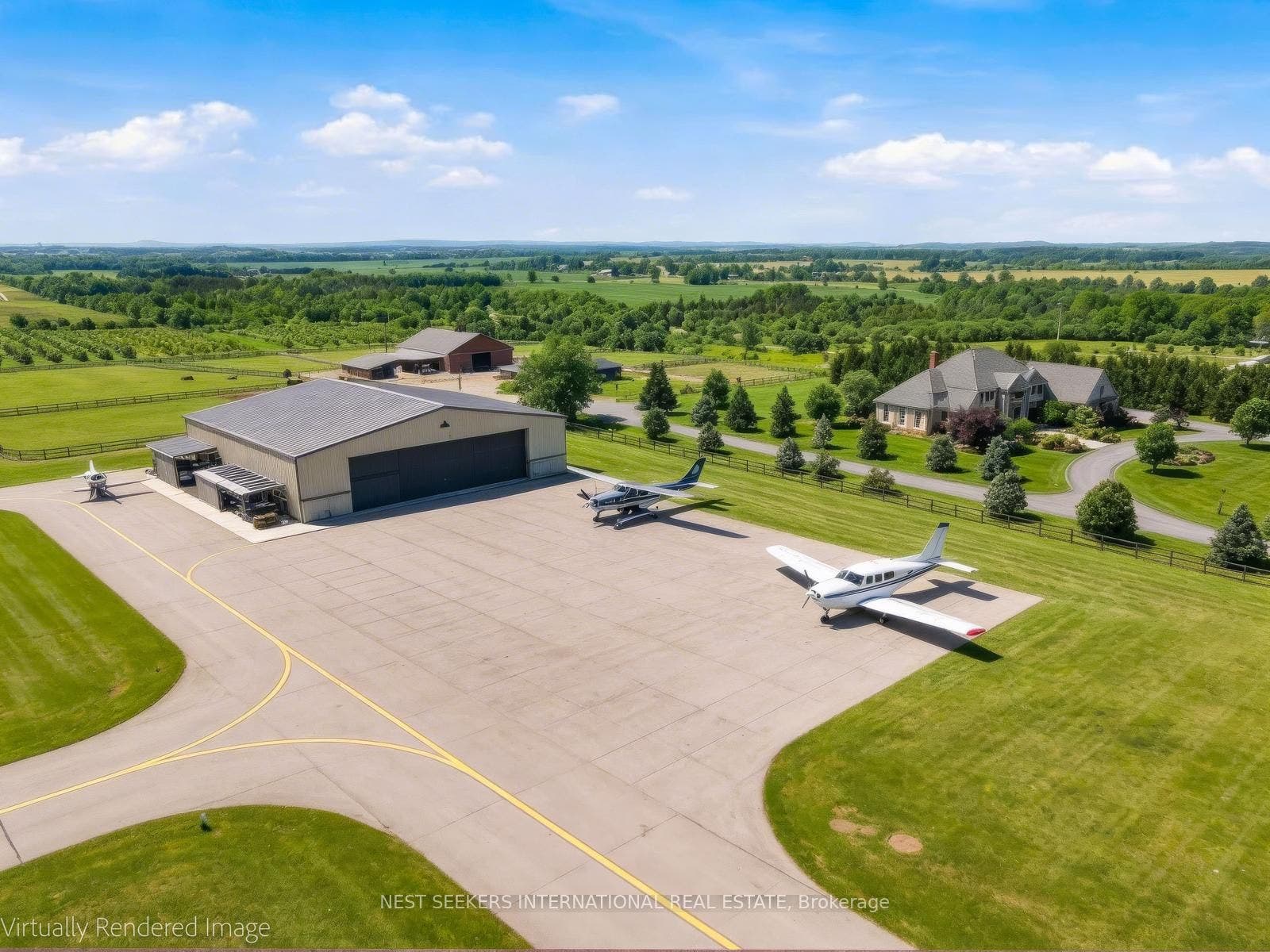 5876 8th Line, Essa, Simcoe ON L0L 1N0