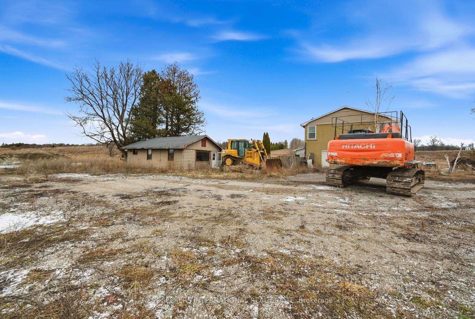 5876 8th Line, Essa, Simcoe ON L0L 1N0