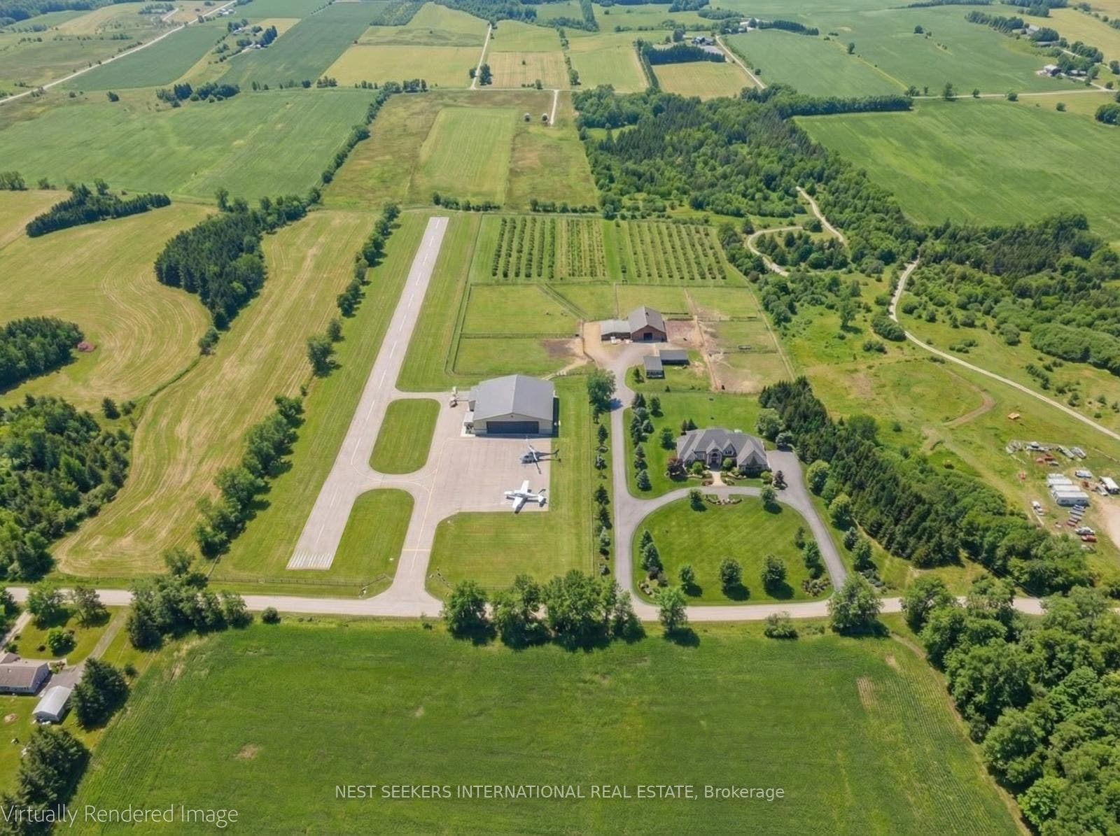 5876 8th Line, Essa, Simcoe ON L0L 1N0
