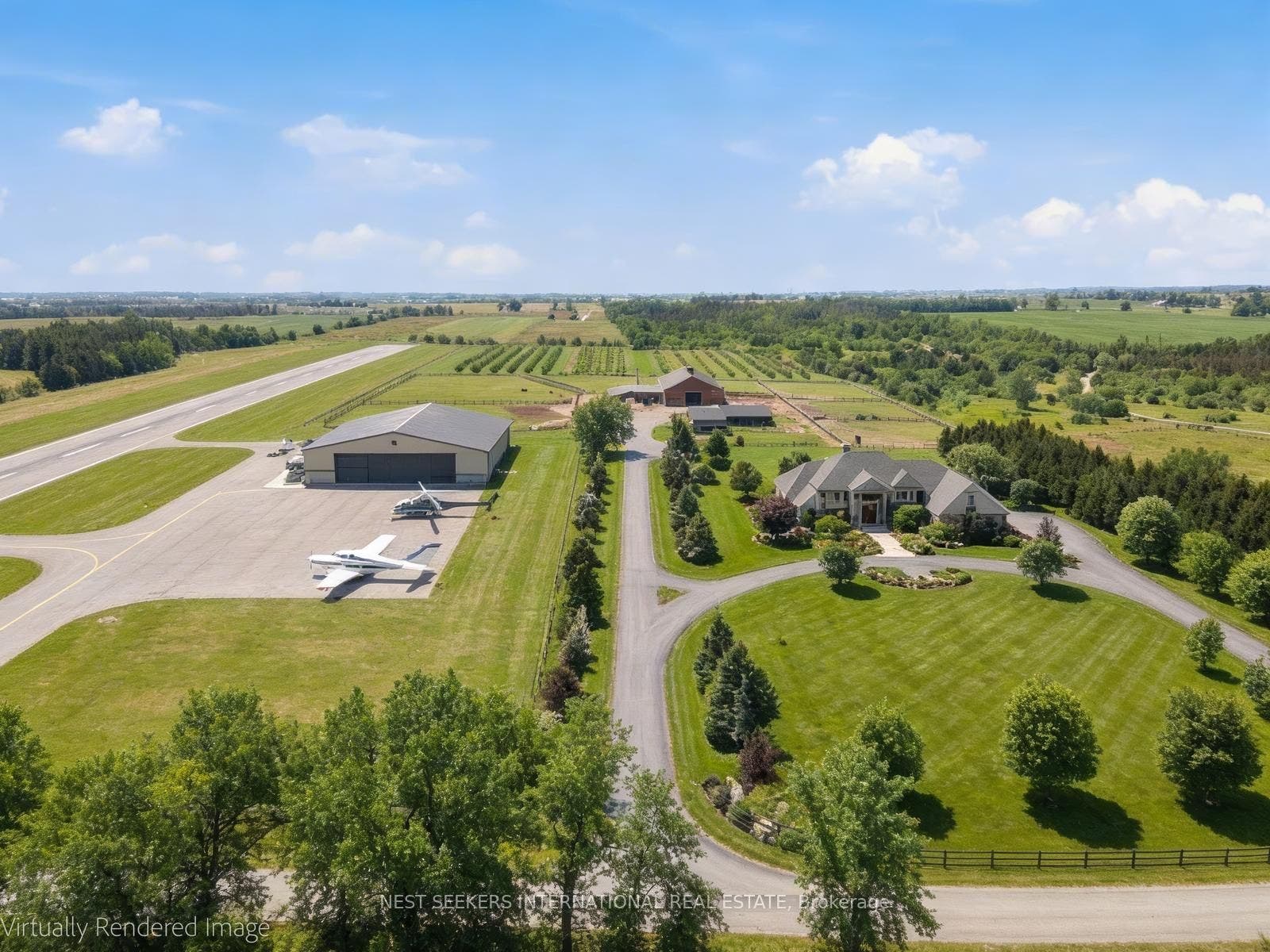 5876 8th Line, Essa, Simcoe ON L0L 1N0