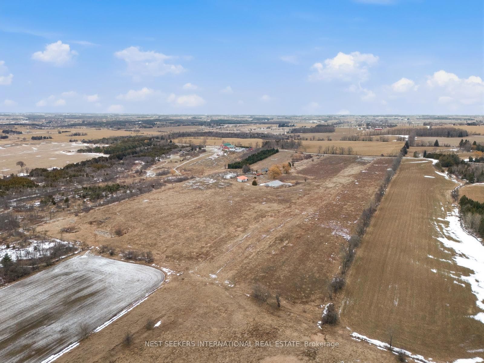 5876 8th Line, Essa, Simcoe ON L0L 1N0