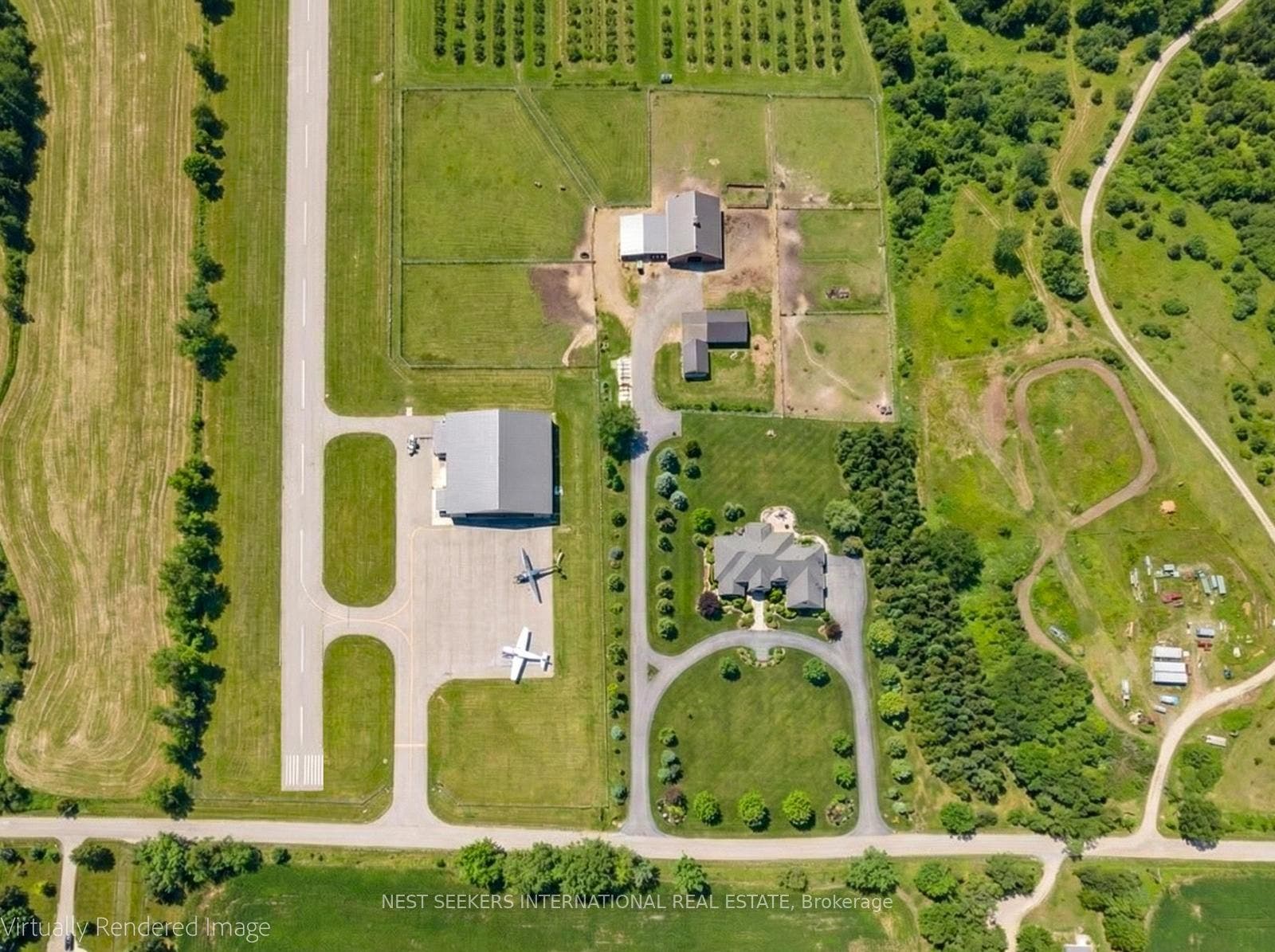 5876 8th Line, Essa, Simcoe ON L0L 1N0