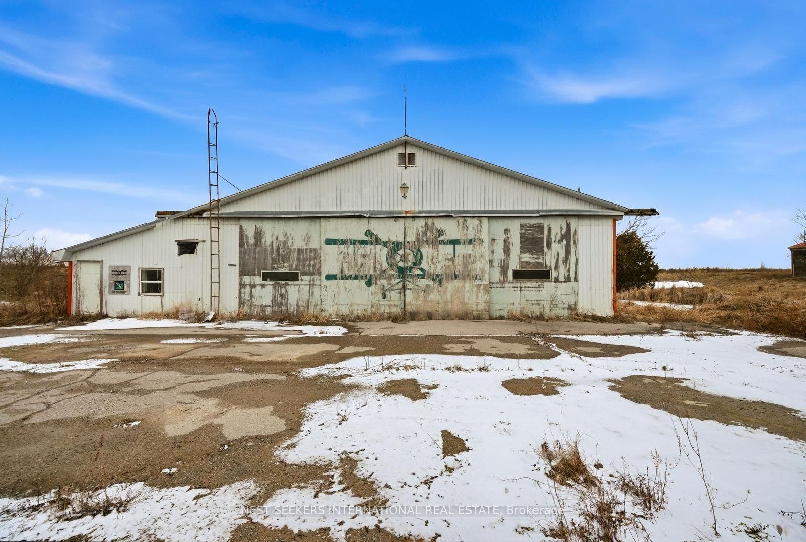 5876 8th Line, Essa, Simcoe ON L0L 1N0