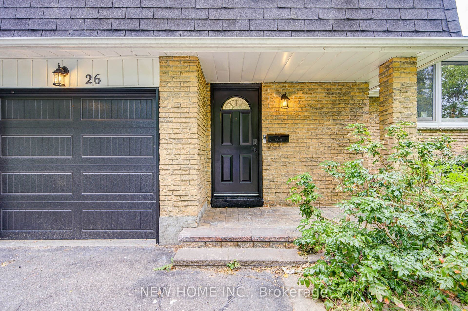 26 Penwick Crescent, Richmond Hill, Richmond Hill, York ON L4C 5B4