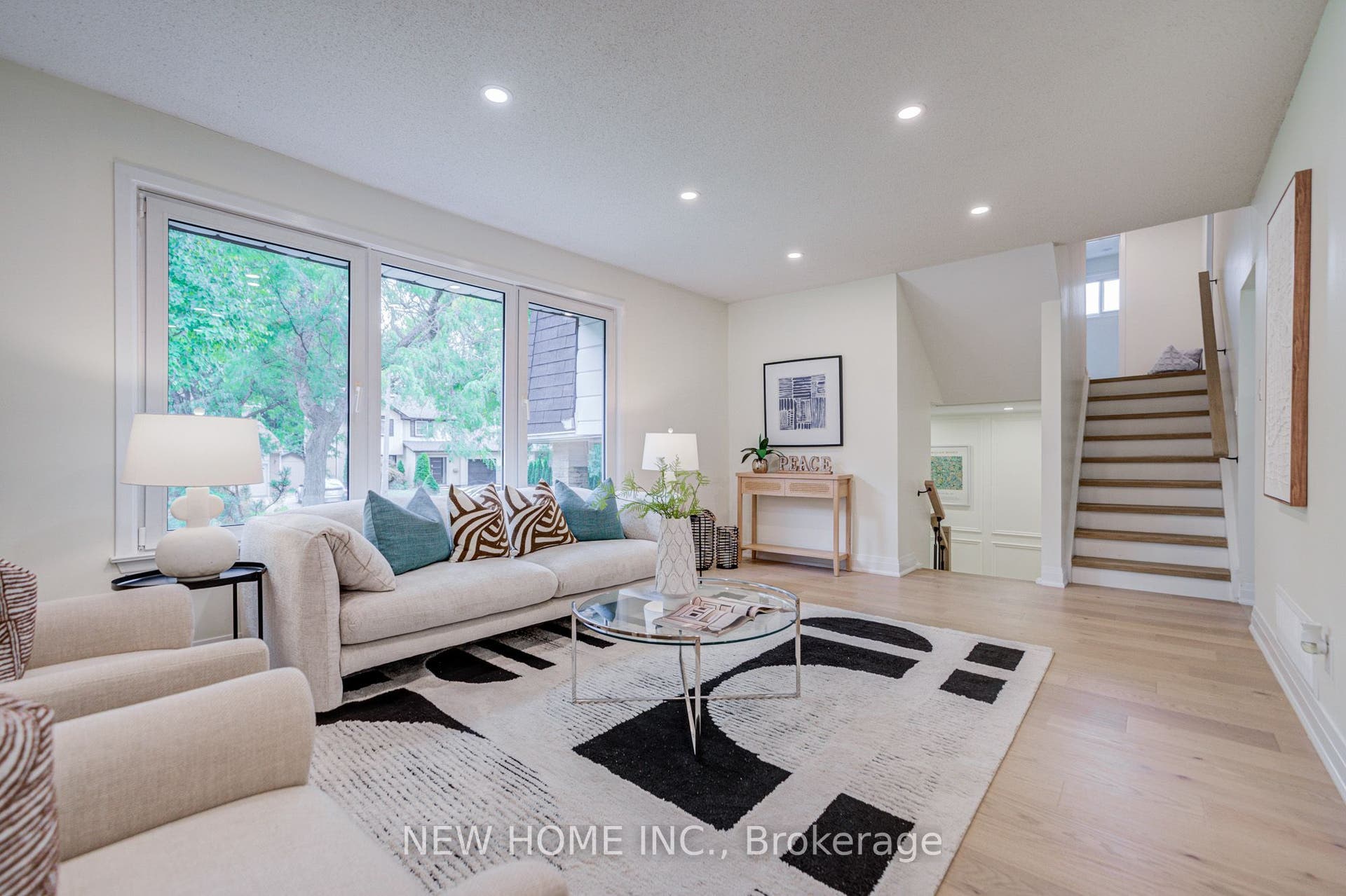 26 Penwick Crescent, Richmond Hill, Richmond Hill, York ON L4C 5B4