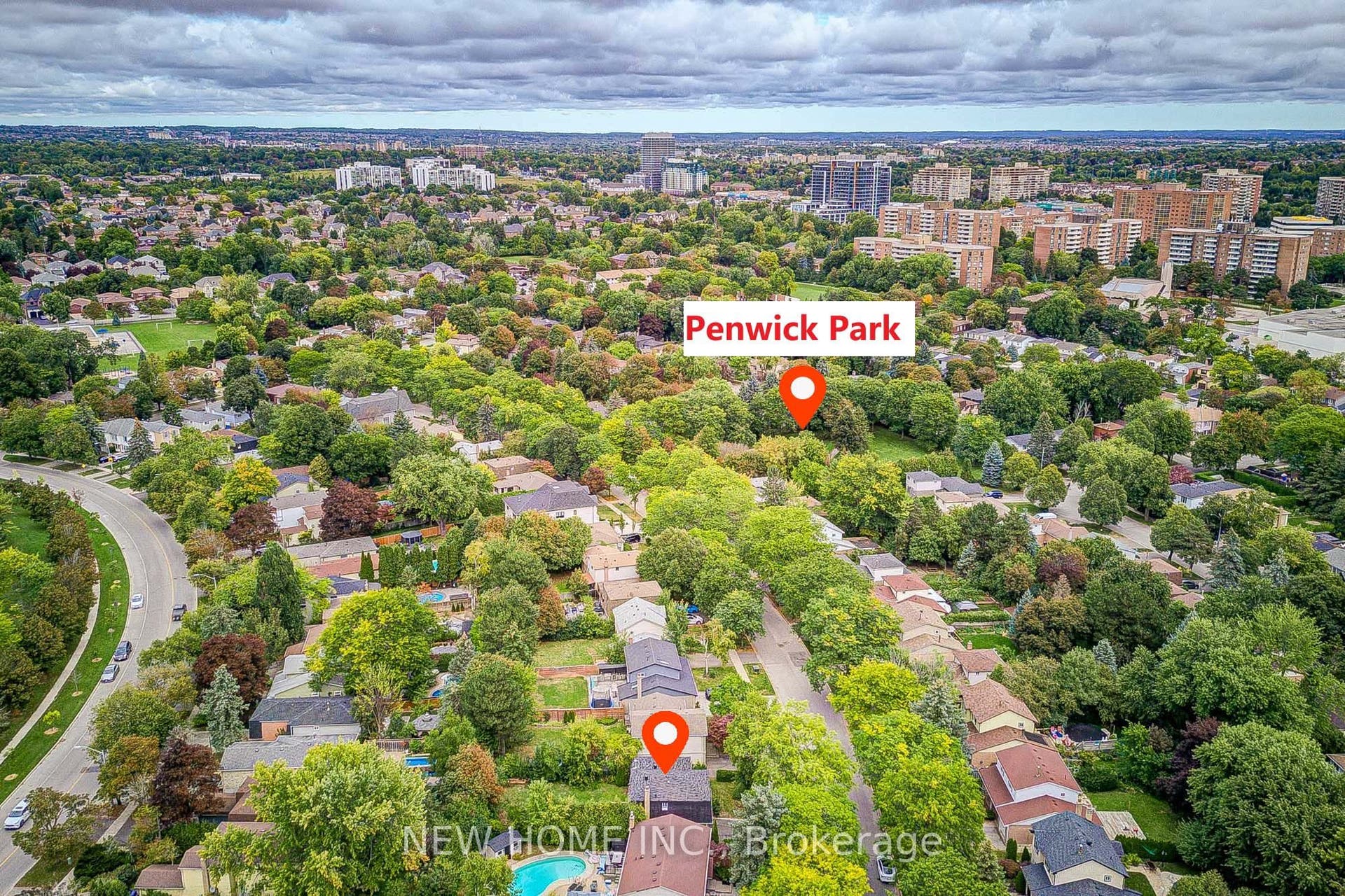 26 Penwick Crescent, Richmond Hill, Richmond Hill, York ON L4C 5B4