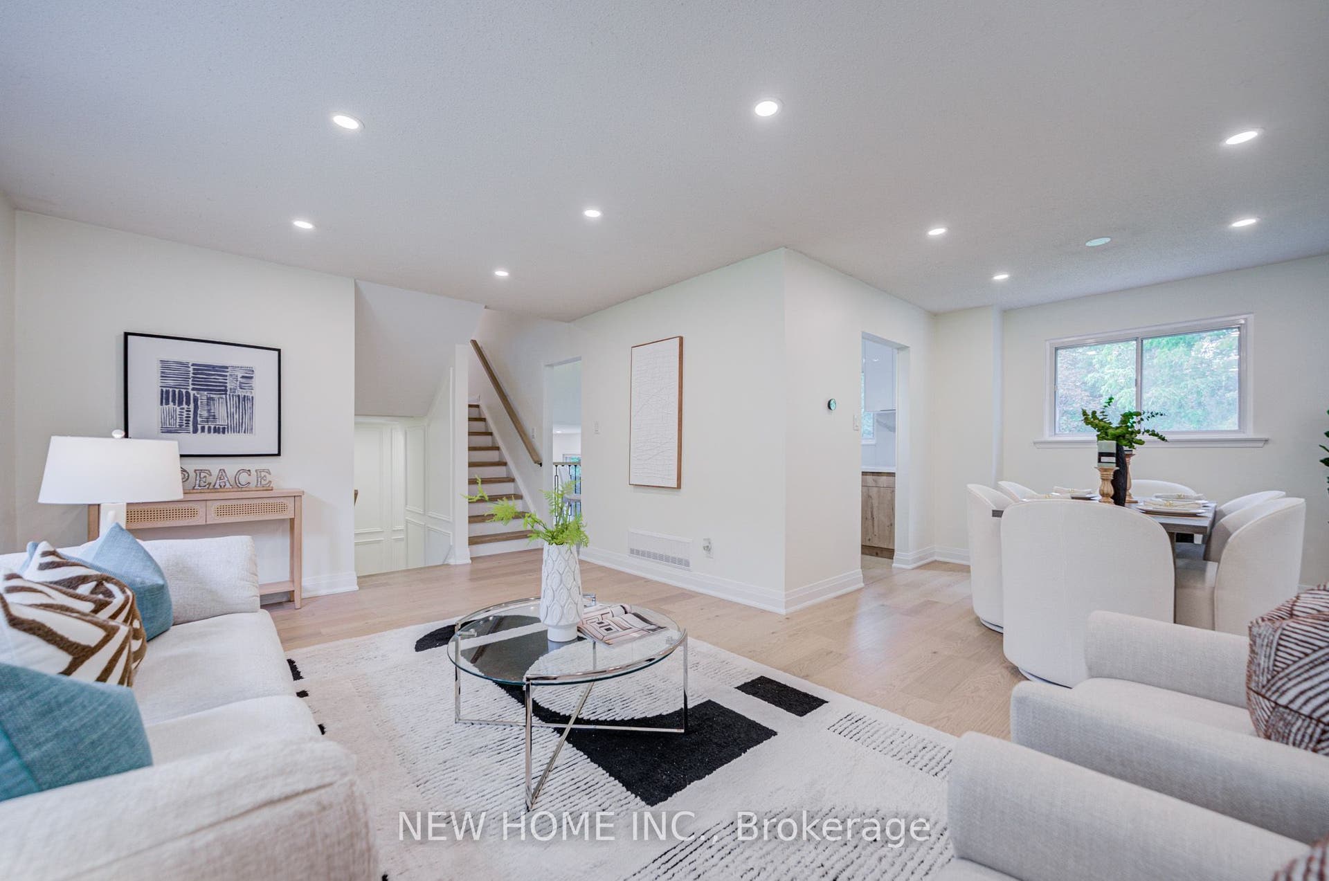 26 Penwick Crescent, Richmond Hill, Richmond Hill, York ON L4C 5B4