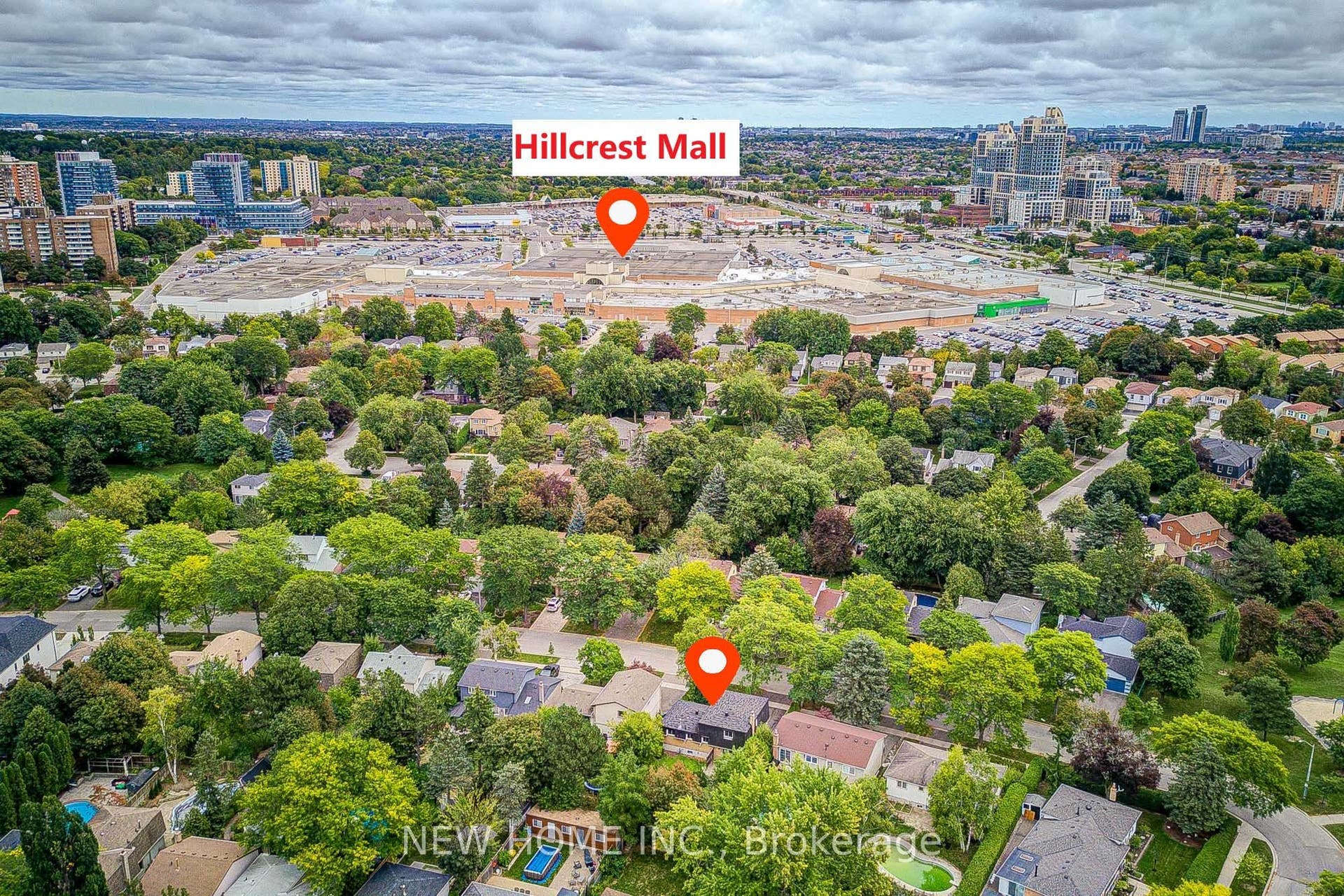 26 Penwick Crescent, Richmond Hill, Richmond Hill, York ON L4C 5B4
