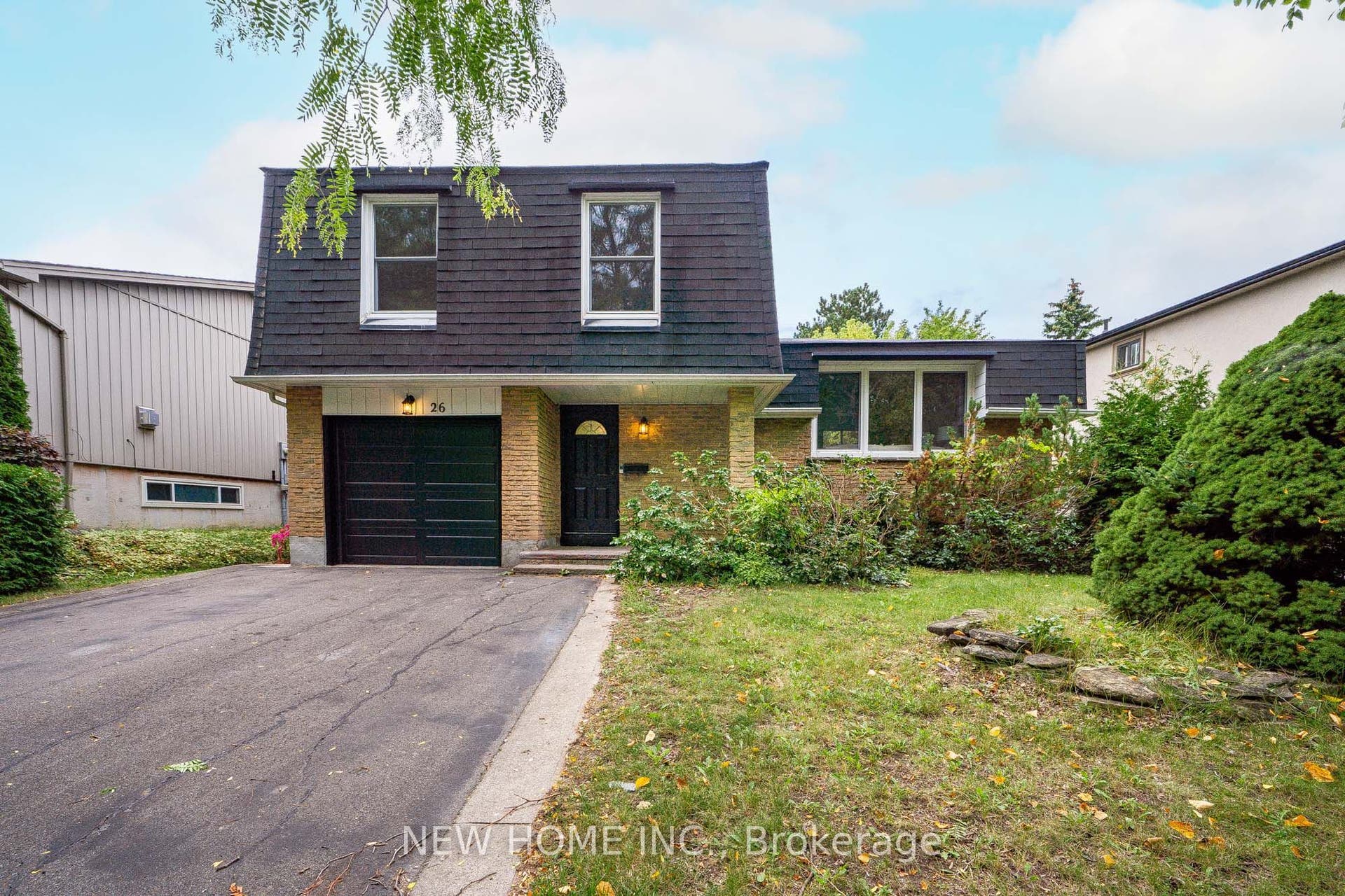 26 Penwick Crescent, Richmond Hill, Richmond Hill, York ON L4C 5B4