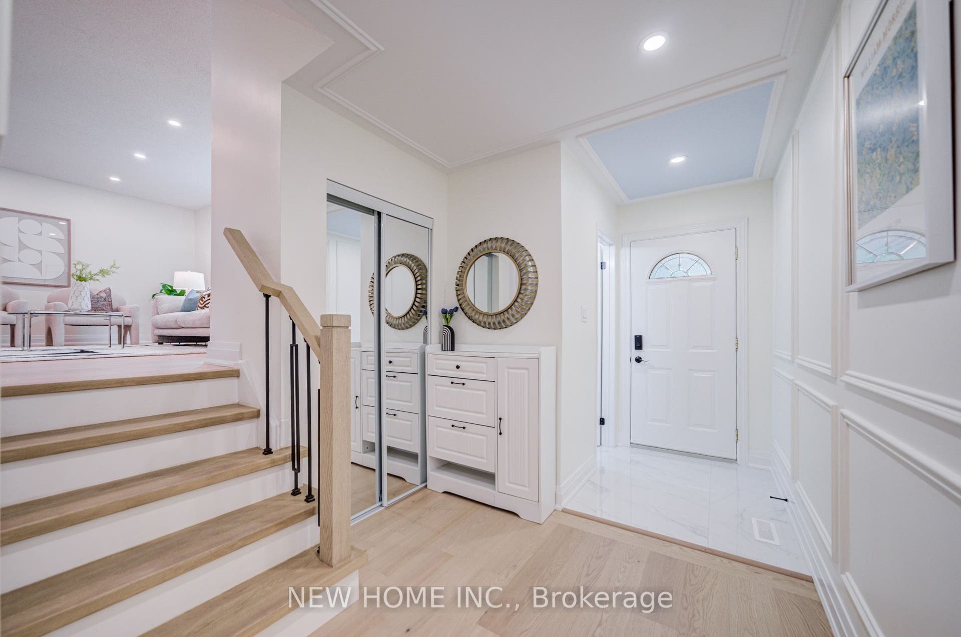 26 Penwick Crescent, Richmond Hill, Richmond Hill, York ON L4C 5B4