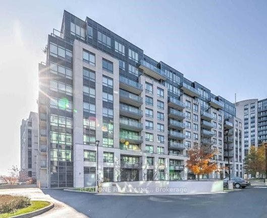 30 Clegg Road, #901, Markham, Markham, York ON L6G 0B4