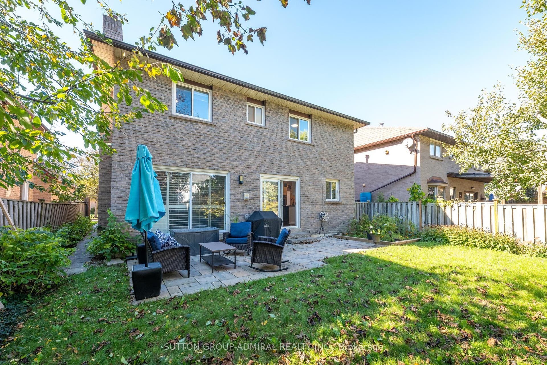 49 Hetherington Crescent, Vaughan, York ON L4J 2M9
