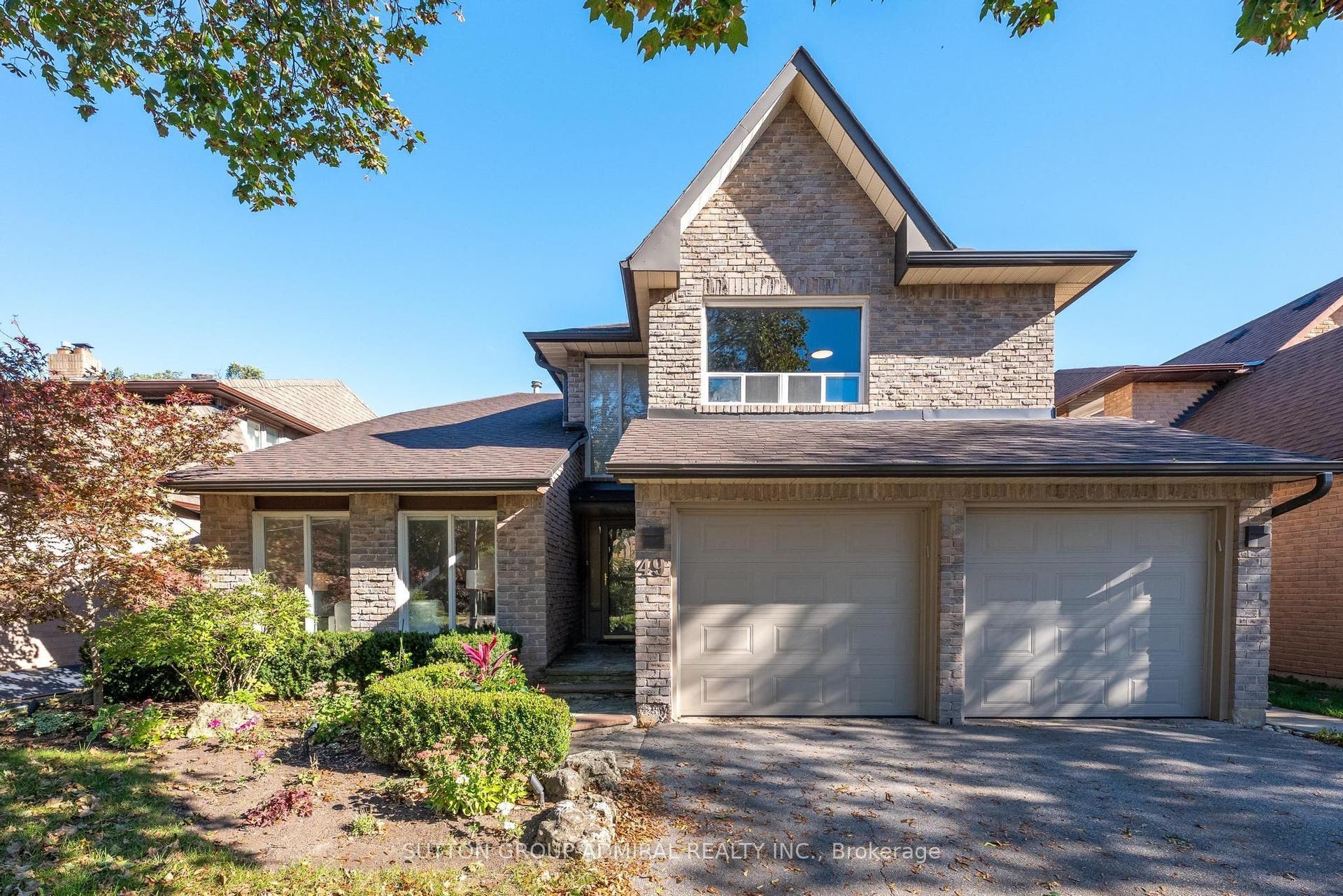 49 Hetherington Crescent, Vaughan, York ON L4J 2M9