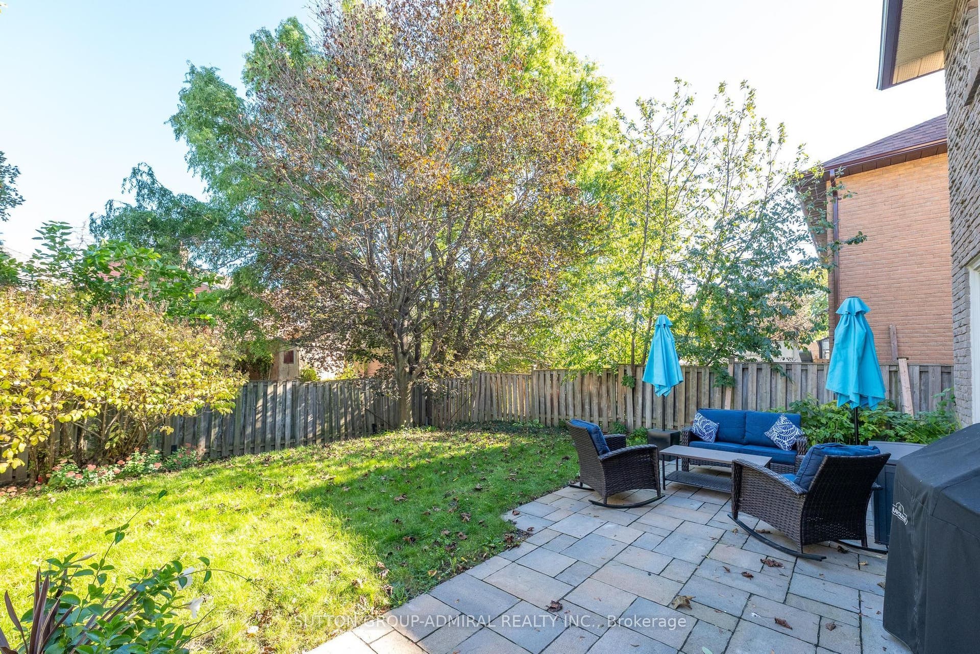 49 Hetherington Crescent, Vaughan, York ON L4J 2M9