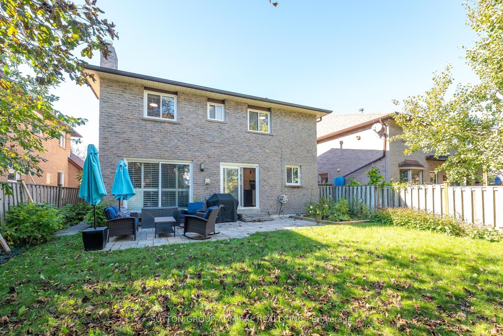 49 Hetherington Crescent, Vaughan, York ON L4J 2M9