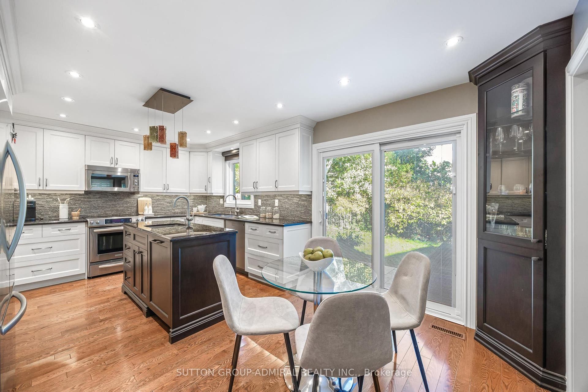 49 Hetherington Crescent, Vaughan, York ON L4J 2M9