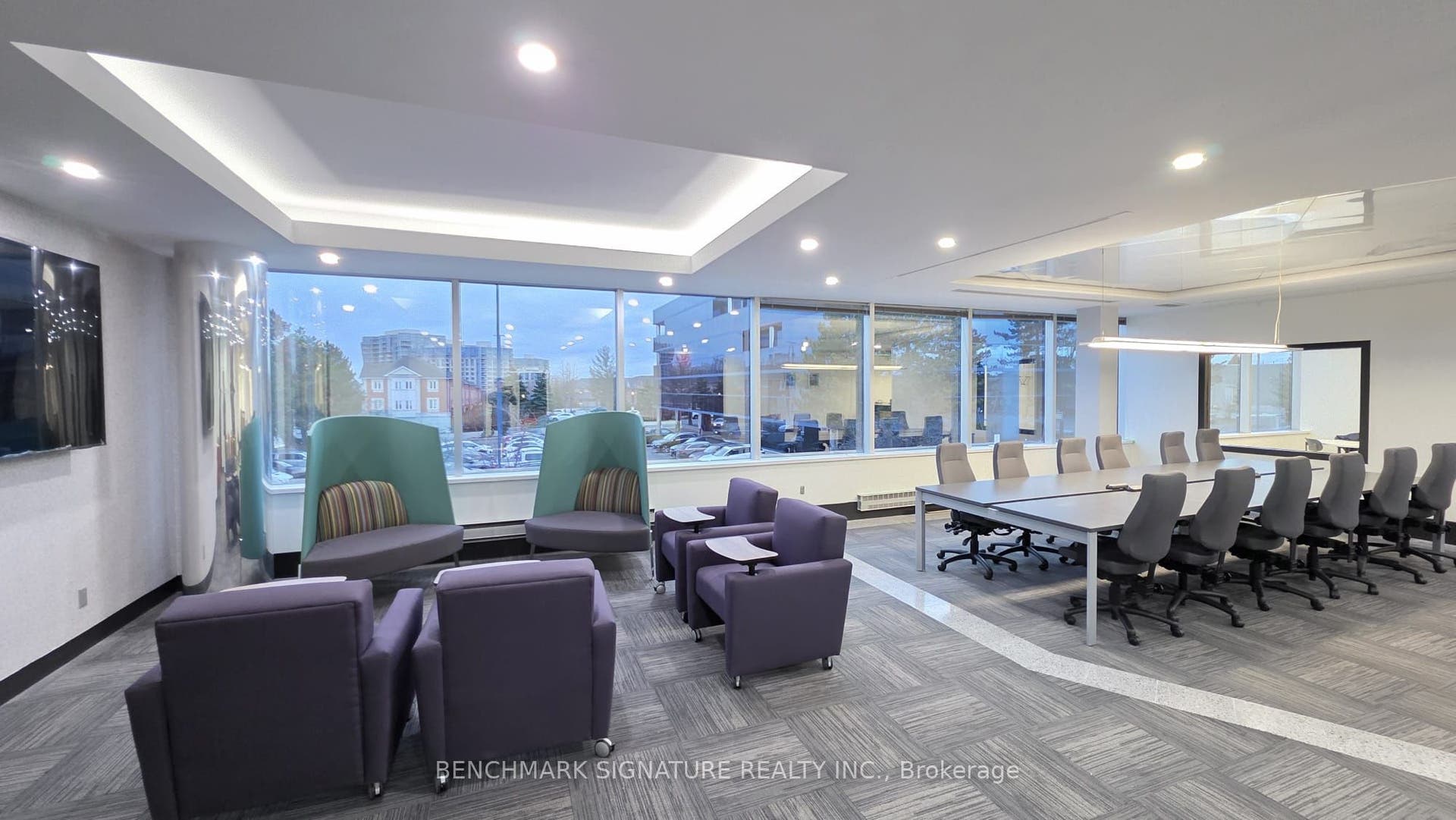 Common Area