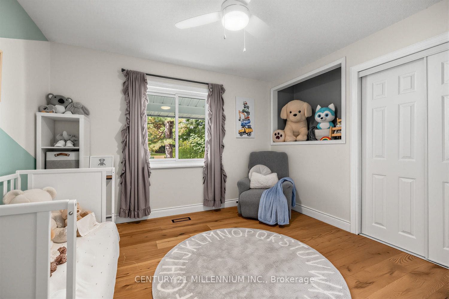 35 Cloverhill Crescent, Innisfil, Simcoe ON L0L 1L0