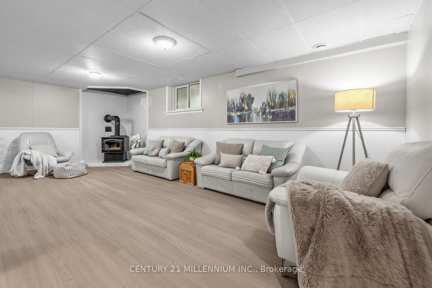 35 Cloverhill Crescent, Innisfil, Simcoe ON L0L 1L0