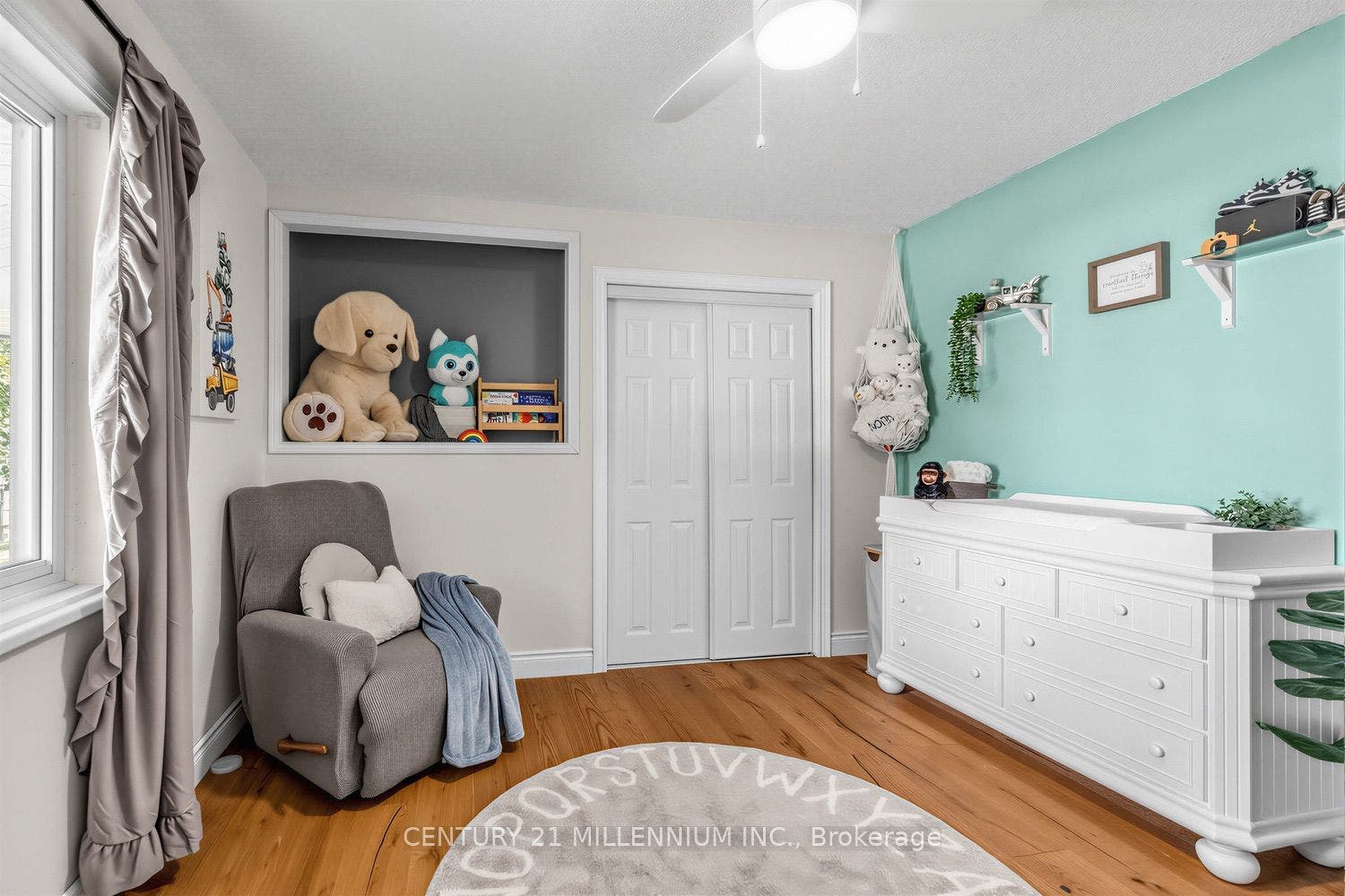 35 Cloverhill Crescent, Innisfil, Simcoe ON L0L 1L0