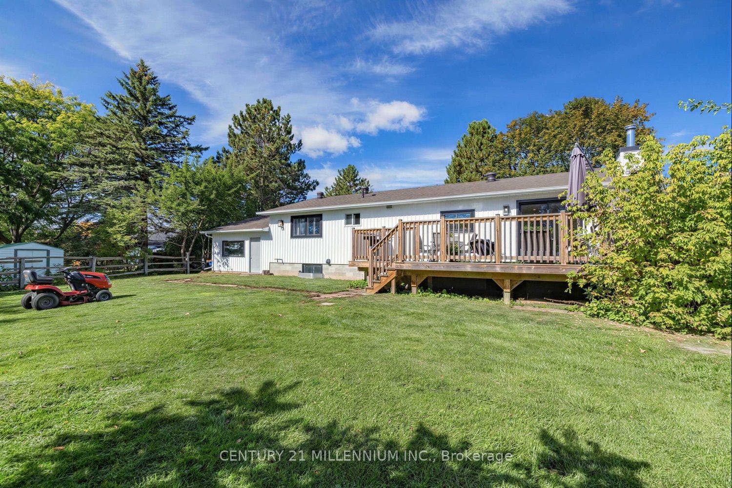 35 Cloverhill Crescent, Innisfil, Simcoe ON L0L 1L0