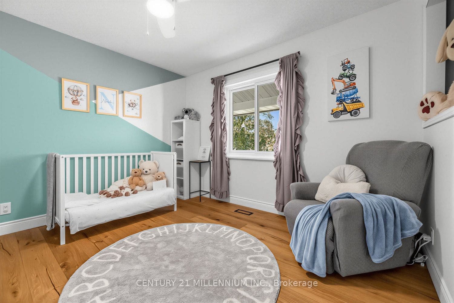 35 Cloverhill Crescent, Innisfil, Simcoe ON L0L 1L0
